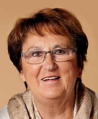 Firmeninhaberin Brigitte Bartling